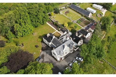 Hospitality for sale, Borgie Lodge Hotel Thurso KW14 7TH