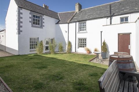 Hospitality for sale - Speyside Self Catering Apartments Garmouth IV32 7LU