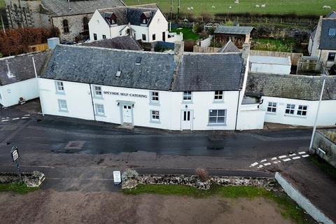 Hospitality for sale, Speyside Self Catering Apartments Garmouth IV32 7LU