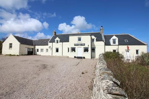 Hospitality for sale, Strathy Inn Thurso KW14 7RY