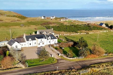 Hospitality for sale, Strathy Inn Thurso KW14 7RY