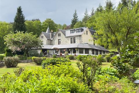 Hospitality for sale - Glenspean Lodge Hotel Roy Bridge PH31 4AW