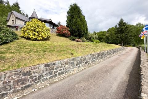 Hospitality for sale, Glenspean Lodge Hotel Roy Bridge PH31 4AW