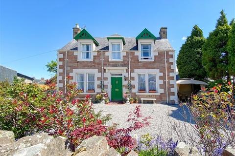 Hospitality for sale, Bosta Bed and Breakfast Inverness IV3 5NZ