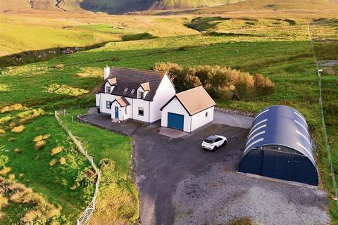 Hospitality for sale, Hilltop House and Agricultural Building Portree IV51 9UJ