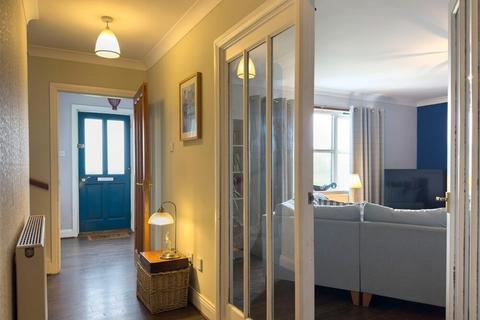 Hospitality for sale, Hilltop House and Agricultural Building Portree IV51 9UJ