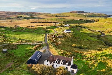 Hospitality for sale, Hilltop House and Agricultural Building Portree IV51 9UJ
