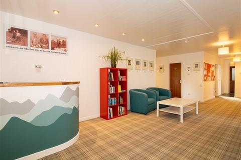 Hotel for sale, Saddle Mountain Hostel Invergarry PH35 4HP