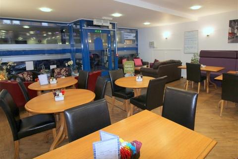 Restaurant for sale, Le Café Coull Buckie AB56 1BN
