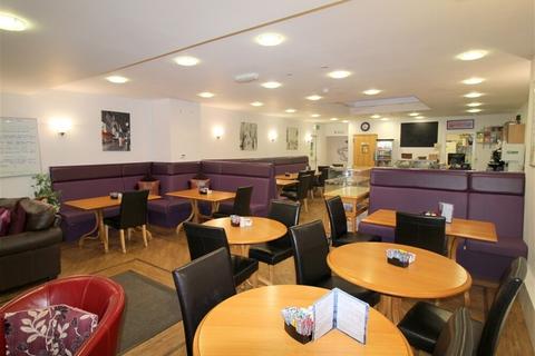 Restaurant for sale, Le Café Coull Buckie AB56 1BN
