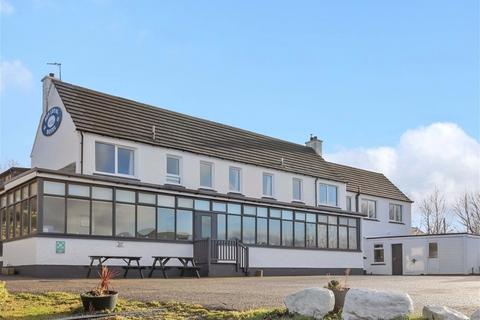 Hospitality for sale, Ben Loyal Hotel and Self-Catering Complex Tongue IV27 4XE