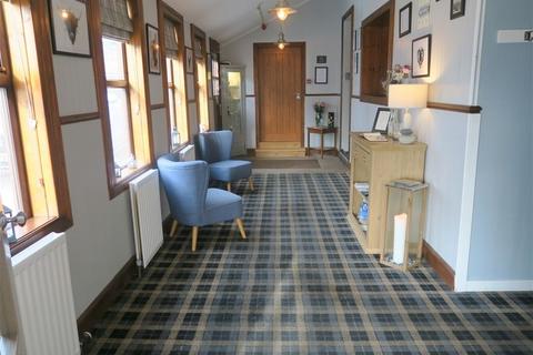 Hospitality for sale, Ben Loyal Hotel and Self-Catering Complex Tongue IV27 4XE