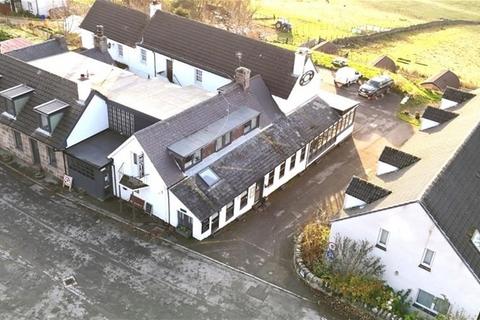 Hospitality for sale, Ben Loyal Hotel and Self-Catering Complex Tongue IV27 4XE