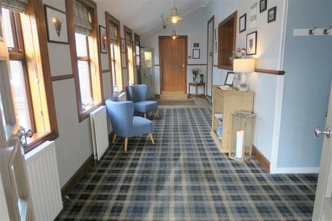 Hospitality for sale, Ben Loyal Hotel and Self-Catering Complex Tongue IV27 4XE