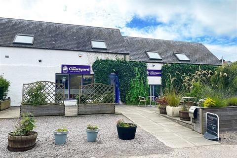 Restaurant to rent - Courtyard Coffee Shop Dingwall IV15 9HT