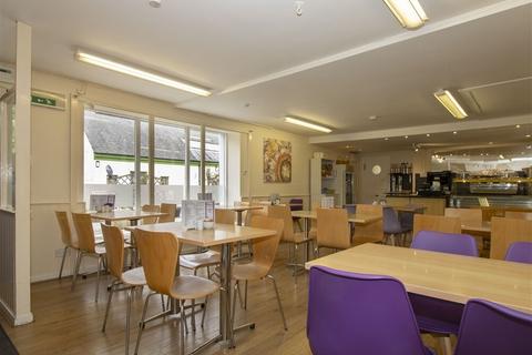 Restaurant to rent, Courtyard Coffee Shop Dingwall IV15 9HT