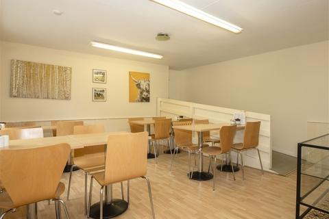 Restaurant to rent, Courtyard Coffee Shop Dingwall IV15 9HT