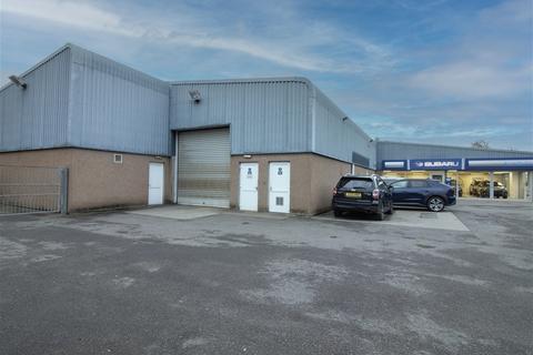 Showroom for sale, Aird Motors Limited Beauly IV4 7BP