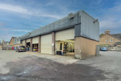 Showroom for sale, Aird Motors Limited Beauly IV4 7BP