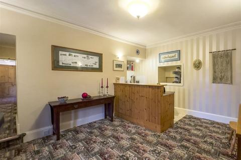 Hospitality for sale, Willowbank Guest House and Willowbank Bothy Grantown On Spey PH26 3EN