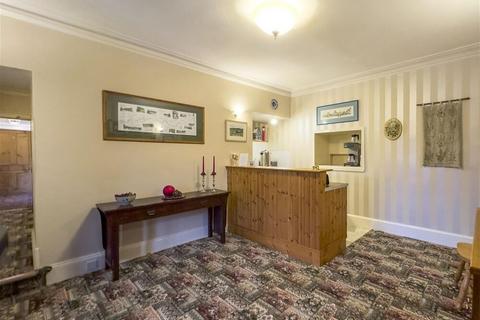 Hospitality for sale, Willowbank Guest House and Willowbank Bothy Grantown On Spey PH26 3EN