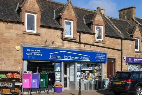 Retail property (high street) for sale - Home & Hardware Alness Alness IV17 0PT