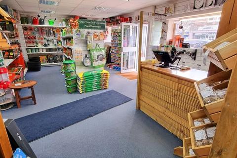 Retail property (high street) for sale, Home & Hardware Alness Alness IV17 0PT