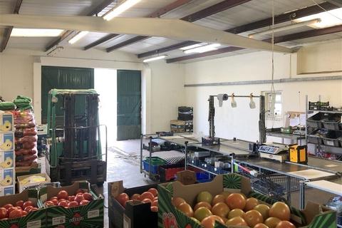 Retail property (high street) for sale, Munro Fruit Merchants Tain IV19 1EB