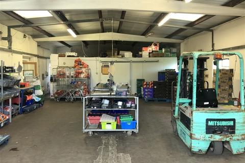 Retail property (high street) for sale, Munro Fruit Merchants Tain IV19 1EB