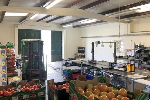 Retail property (high street) for sale, Munro Fruit Merchants Tain IV19 1EB