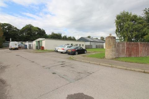 Retail property (high street) for sale, Munro Fruit Merchants Tain IV19 1EB
