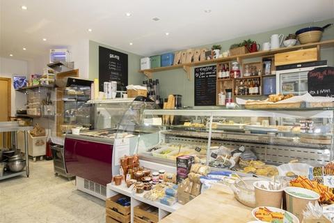 Retail property (high street) for sale, Jojo Deli Ullapool IV26 2TY