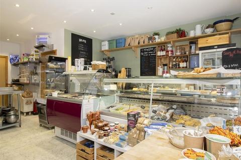 Retail property (high street) for sale, Jojo Deli Ullapool IV26 2TY