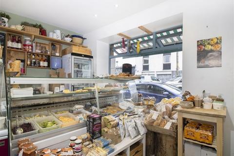 Retail property (high street) for sale, Jojo Deli Ullapool IV26 2TY