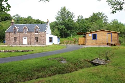 Hotel for sale, Sanachan Bunkhouse Strathcarron IV54 8XA