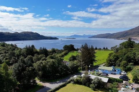 Hotel for sale, Sanachan Bunkhouse Strathcarron IV54 8XA