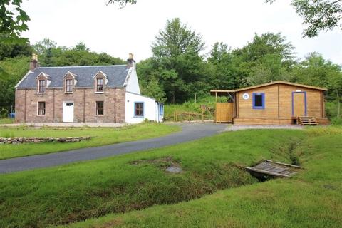 Hotel for sale, Sanachan Bunkhouse Strathcarron IV54 8XA