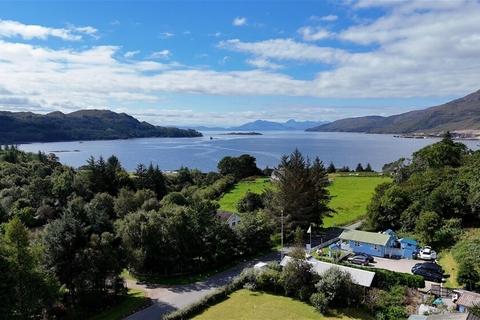 Hotel for sale, Sanachan Bunkhouse Strathcarron IV54 8XA