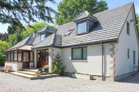 Hospitality for sale - Kilmore Farmhouse Guesthouse Drumnadrochit IV63 6UF