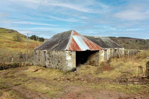 Land for sale, Rossal Steading Rogart IV28 3UD