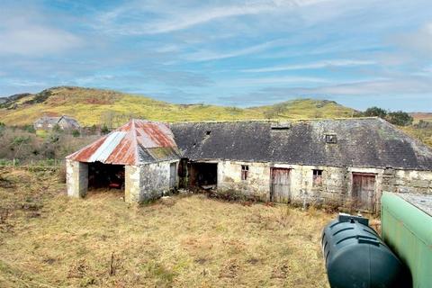 Land for sale, Rossal Steading Rogart IV28 3UD