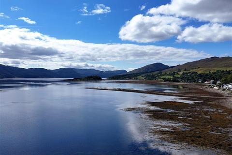 Hospitality for sale, Rockvilla Hotel Strathcarron IV54 8YB