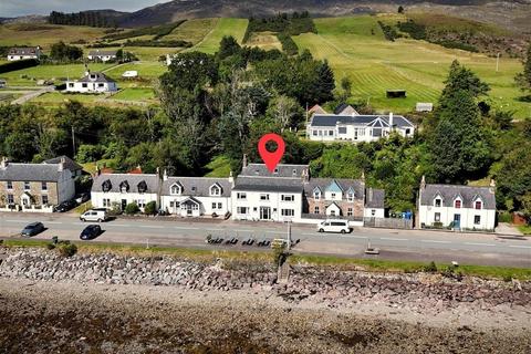 Hospitality for sale, Rockvilla Hotel Strathcarron IV54 8YB