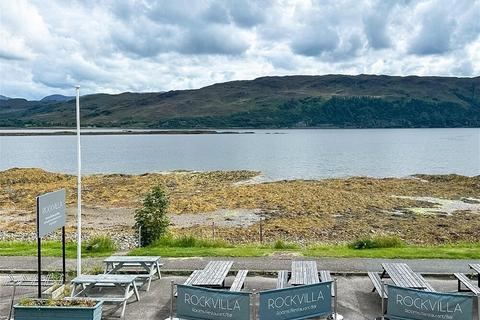 Hospitality for sale, Rockvilla Hotel Strathcarron IV54 8YB