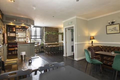 Hospitality for sale, The Horse Shoe Inn Lochgilphead PA31 8QA
