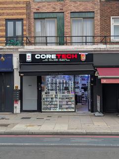 Retail property (high street) for sale, 180 Balham High Rd London SW12 9BW