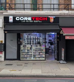 Retail property (high street) for sale, 180 Balham High Rd London SW12 9BW