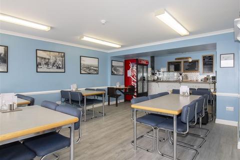 Restaurant for sale, Wickers World Wick KW1 5EP