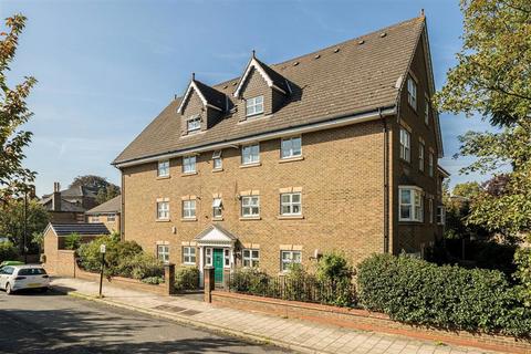 Hackford Road, London SW9