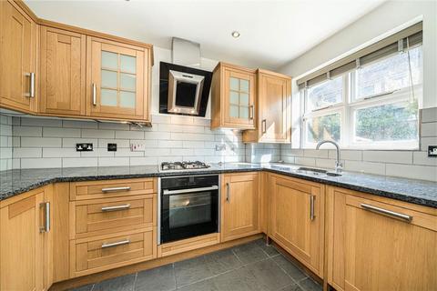 2 bedroom flat for sale, Hackford Road, London SW9